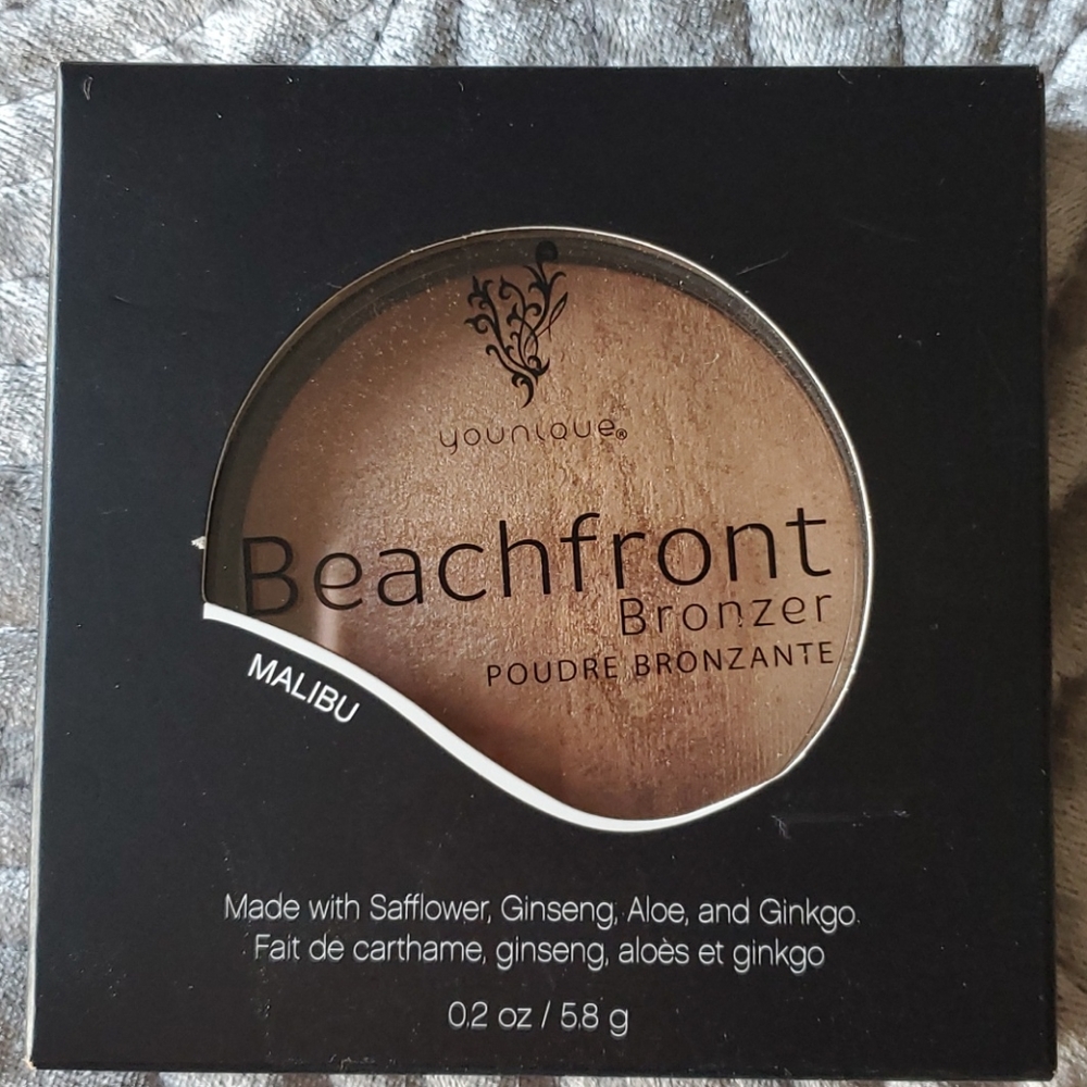 Younique Beachfront Bronzer